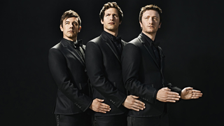 The Lonely Island Is Take-Proof, Stupid, and Perfect